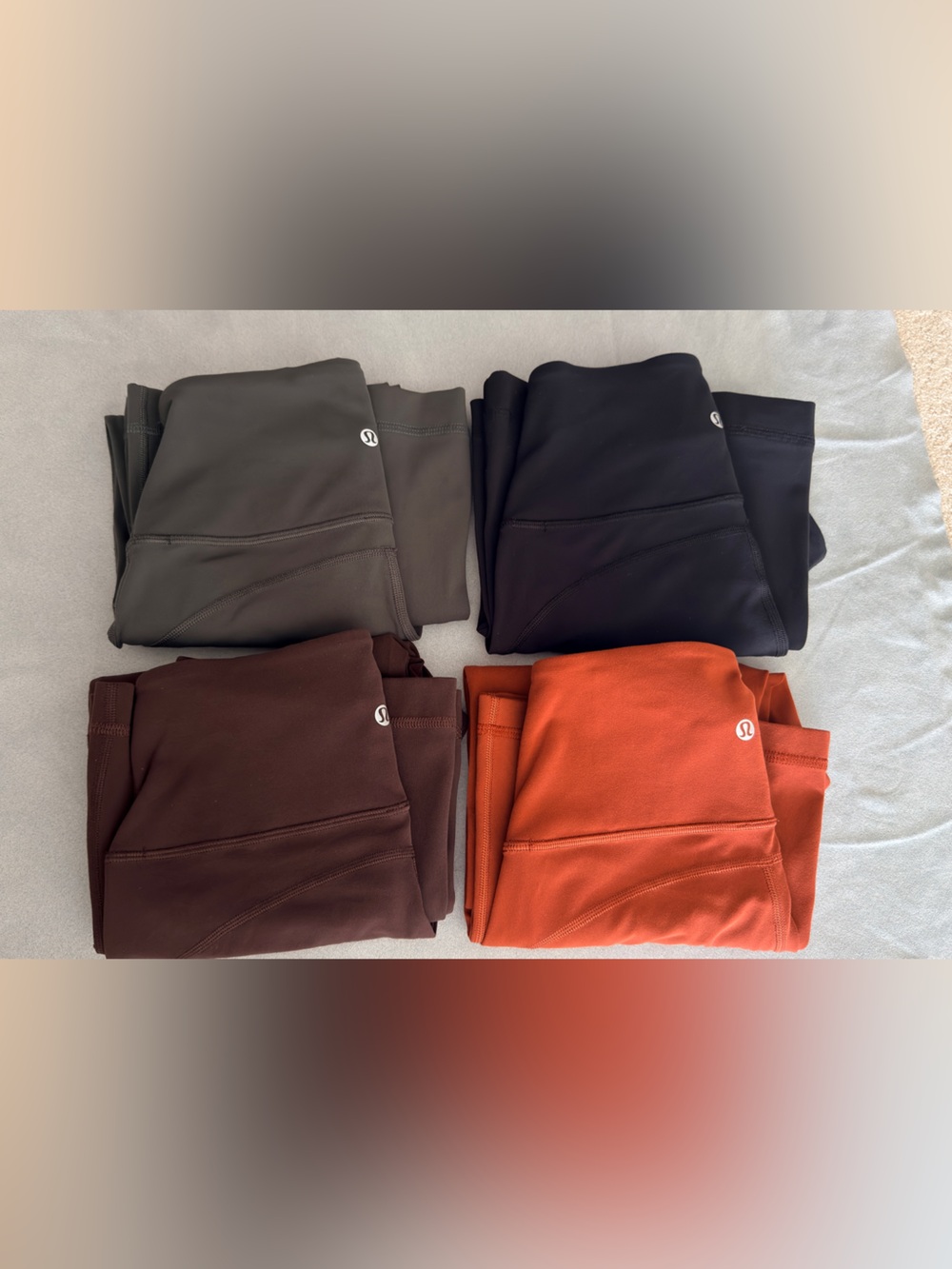 Bundle 4 Groove Pants